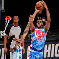 New orleans pelicans guard eric bledsoe (5) is blocked by san antonio spurs center lamarcus aldridge (12) as he tries to score during the first half of an nba basketball game in san antonio. Lnqg1ti3w16iam