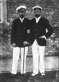 Zece mii de oameni au participat la drumul crucii de comemorare a țarului și familie sale. Nicolae Al Ii Lea Al Rusiei Wikipedia