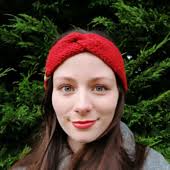 Ravelry: Designs by Ashley Dee