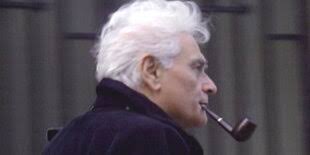 Philosoph Jean-Luc Nancy: „Kunst kann revolutionär sein“