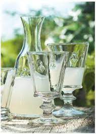 La Rochere Bee Wine Glass Set Of 6