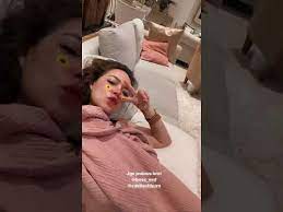 How could our lives be as clean and white as a blank sheet of paper ? Instagram Nora Danish Youtube
