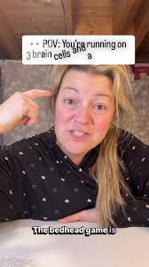 Honestly? I call this a win 🏆, The brain may be foggy, but the outfit is  doing everything it needs to — comfy, cute, and from my go-to: Old Navy.,  Some days “good enough” means a robe., Today, it ...