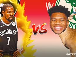 The two teams along with the 76ers ran the. 2021 Nba Playoffs Odds Bucks Vs Nets Series Odds Schedule Prediction