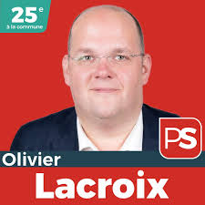 Olivier Lacroix