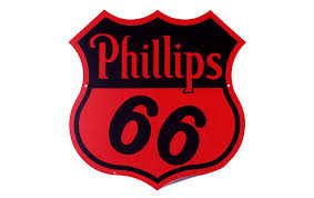 Image result for White 1998 Phillips 66