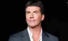 America's Got Talent exposes Simon Cowell's soft underbelly. Who knew he  had one?
