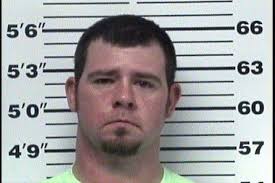 DENNEY, CALEB WESLEY