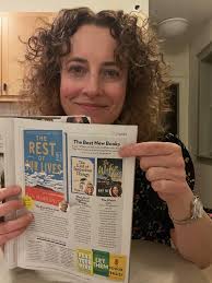 Teaching is such a big part of my writing life, so I feel doubly proud by  the support from my university. Thanks USC Dornsife College of Letters,  Arts and Sciences for the