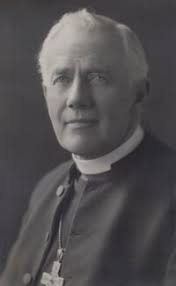 Photographs of Anglican Bishops