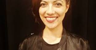 Ginger Dominguez's Stream