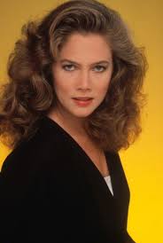 Today is Kathleen Turner's birthday. She was born