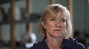 Where Was A Mother's Son Filmed?