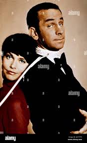 60s barbara hi-res stock photography and images