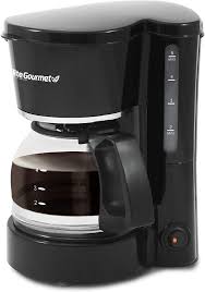 With brilliant graphics, big power and top prices, jb's desktops will suit your needs, whatever they are. Amazon Com Maxi Matic Elite Gourmet Automatic Brew Drip Coffee Maker With Pause N Serve Reusable Filter On Off Switch Water Level Indicator 5 Cup Capacity Black Kitchen Dining