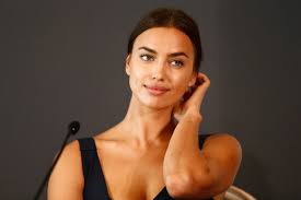 Kanye west's initial romance with irina shayk could date all the way back to before he got together with kim kardashian. Irina Shayk Bares It All In Sexy See Through Mugler Catsuit Tales Zone
