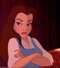 The Beauty And The Beast Images On Favim Com And i'll try my best to find some what percent belle are you? beauty and the beast images on favim