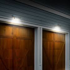 Touch Of Eco Nitebrite White Low Voltage Solar Powered Led Flood Light Pack Reviews Wayfair