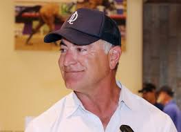 Chitu Colt Zips Quarter at OBS Tuesday A colt by Chitu (hip 347) tied the  track record