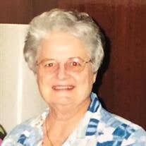 Betty Beamon's Instagram, Twitter & Facebook