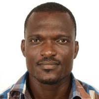 Richard Ekem's Instagram, Twitter & Facebook