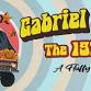 Gabriel Iglesias event image
