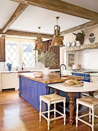 Kitchen Decorating And Design Ideas Trendy Farmhouse Kitchen Rustic Kitchen Country Kitchen Designs