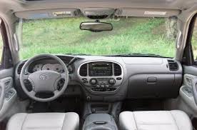 Here are the top 2001 toyota sequoia for sale asap. New Car Review 2004 Toyota Sequoia Limited 4x4