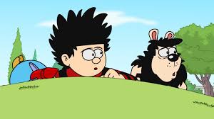 Latest and past issues of 5,000+ magazines & newspapers digital access. Dennis The Menace And Gnasher Sticky Pictures Pty Ltd