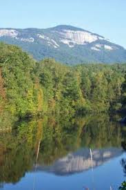 Table Rock State Park Fits The Bill For The Natural Beauty Attributed To Scenic Highway 11 The Toweri Table Rock State Park State Parks Upstate South Carolina