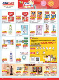 Katalog promo alfamart weekday ini memang sudah menjadi salah satu incaran ibu ibu muda untuk bisa mendapatkan belanjaan dengan. Promo Alfamart Terbaru Periode 01 15 Juni 2021