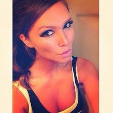 Audrey Middleton's Instagram, Twitter & Facebook