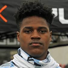 Kyron Chambers, Cornerback, South Oak Cliff