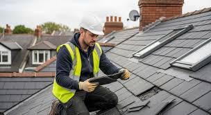 Roof Repair vs Replacement Guide | Dublin