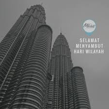 Bagi labuan pula, 16 april 1984 menjadi tarikh bersejarah apabila diisytihar sebagai wilayah persekutuan. Kereta Sewa Sambutan Hari Wilayah Persekutuan 2018 Cars Vehicle Rentals On Carousell