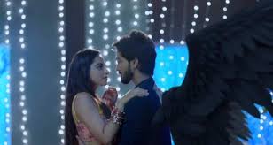 Nazar Written Update 9th July 2019 Piya And Ansh Share Beautiful Moments In serial nazar, devil mayank gets magically freezed. nazar written update 9th july 2019