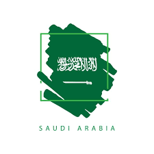 saudi arabia brush logo vector template design illustration saudi national day saudi arabia national day saudi national day logo icons template icons brush i national day saudi vector logo instagram logo