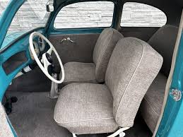 Image result for Medium Green 1951 Beetle