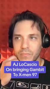 Aj Locascio