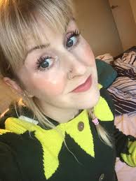 I thought twice about posting this but it's just in good fun. Take it  lightly, Karen's and Steve's. 😉