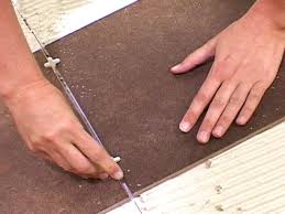 With the tile patterns tool, you can select whether the project will use one size of tile, two different sizes of tiles, or multiple tile sizes. How To Install Diagonal Floor Tile How Tos Diy
