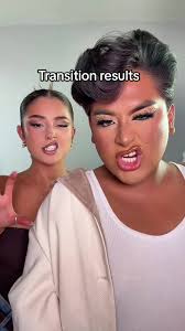 Georgia Barratt Half Up Half Down