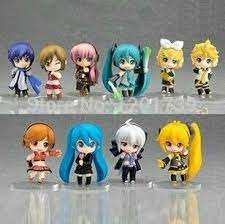 Pin On Vocaloid