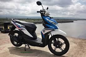 Harga motor honda spacy terbaik dari dealer resmi motor honda. Motor Honda Beat Si Kecil Yang Tangguh Dan Irit Bahan Bakar Wahana Honda