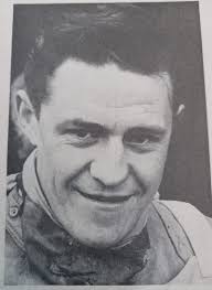 Lone Star JR " Johnny Rutherford