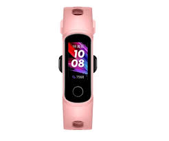 Huawei honor released the latest honor band 5i. Huawei Honor Band 5i Smart Wristband 5atm Real De