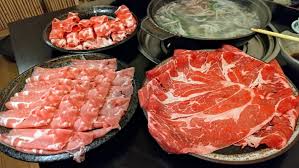 北海道民のソウルフード ラムしゃぶ を富良野駅前で味わおう ラムしゃぶ 食べ物のアイデア しゃぶしゃぶ