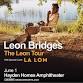 Leon Bridges