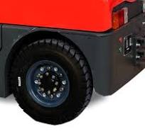Electric Tow Tractor MGA Series 4.0-6.0 tons – MiMA