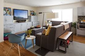 Photos of a basement remodel in portland, oregon. Talking Portland Home Trends And Styles With Lance Marrs Of Living Room Realty
